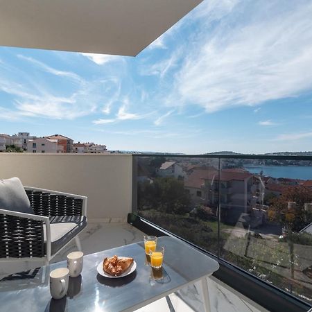 Lavender Tree - Luxury Apartments Trogir Exterior photo