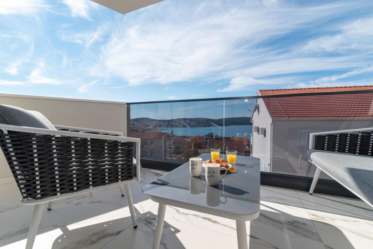 Lavender Tree - Luxury Apartments Trogir Exterior photo