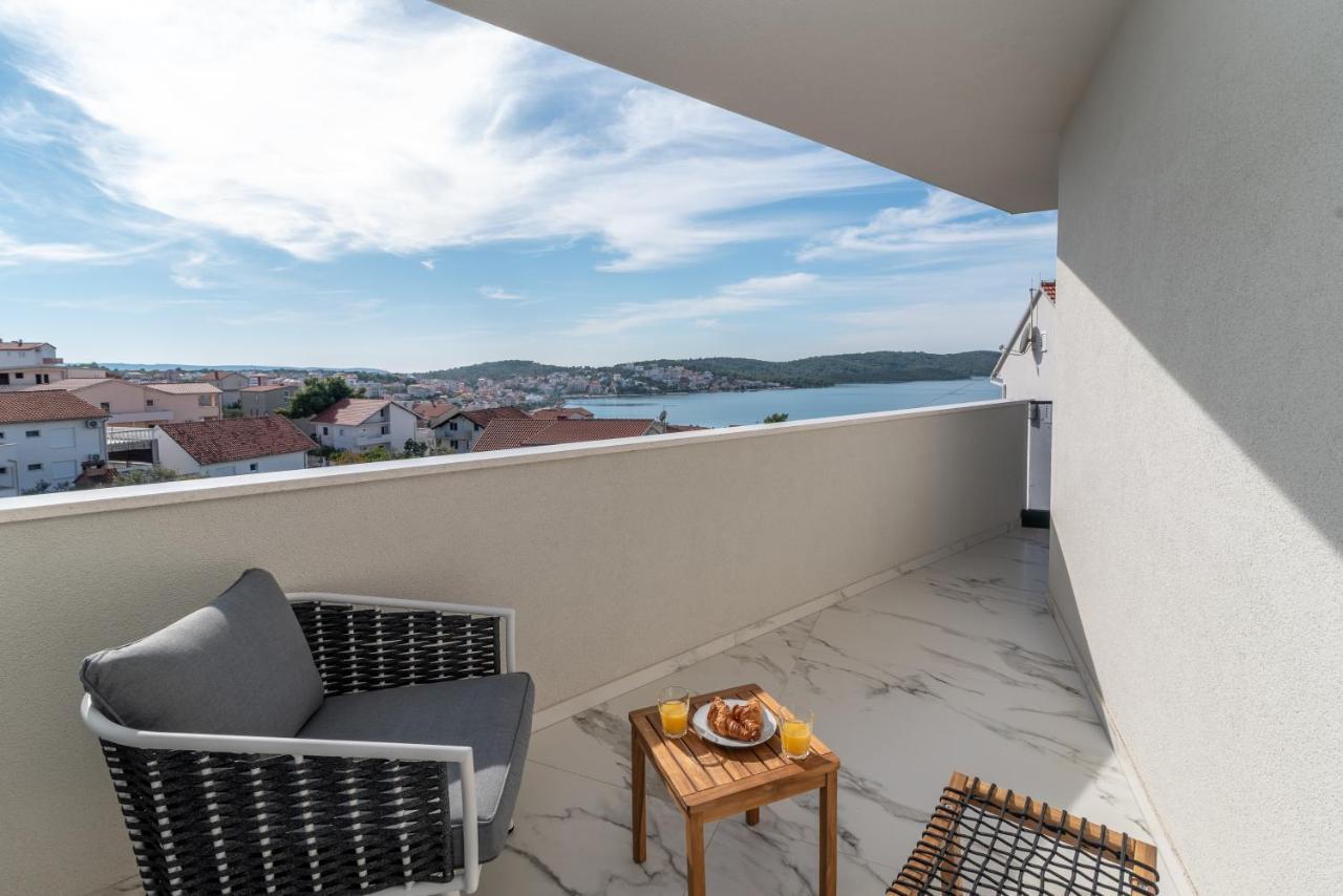 Lavender Tree - Luxury Apartments Trogir Exterior photo