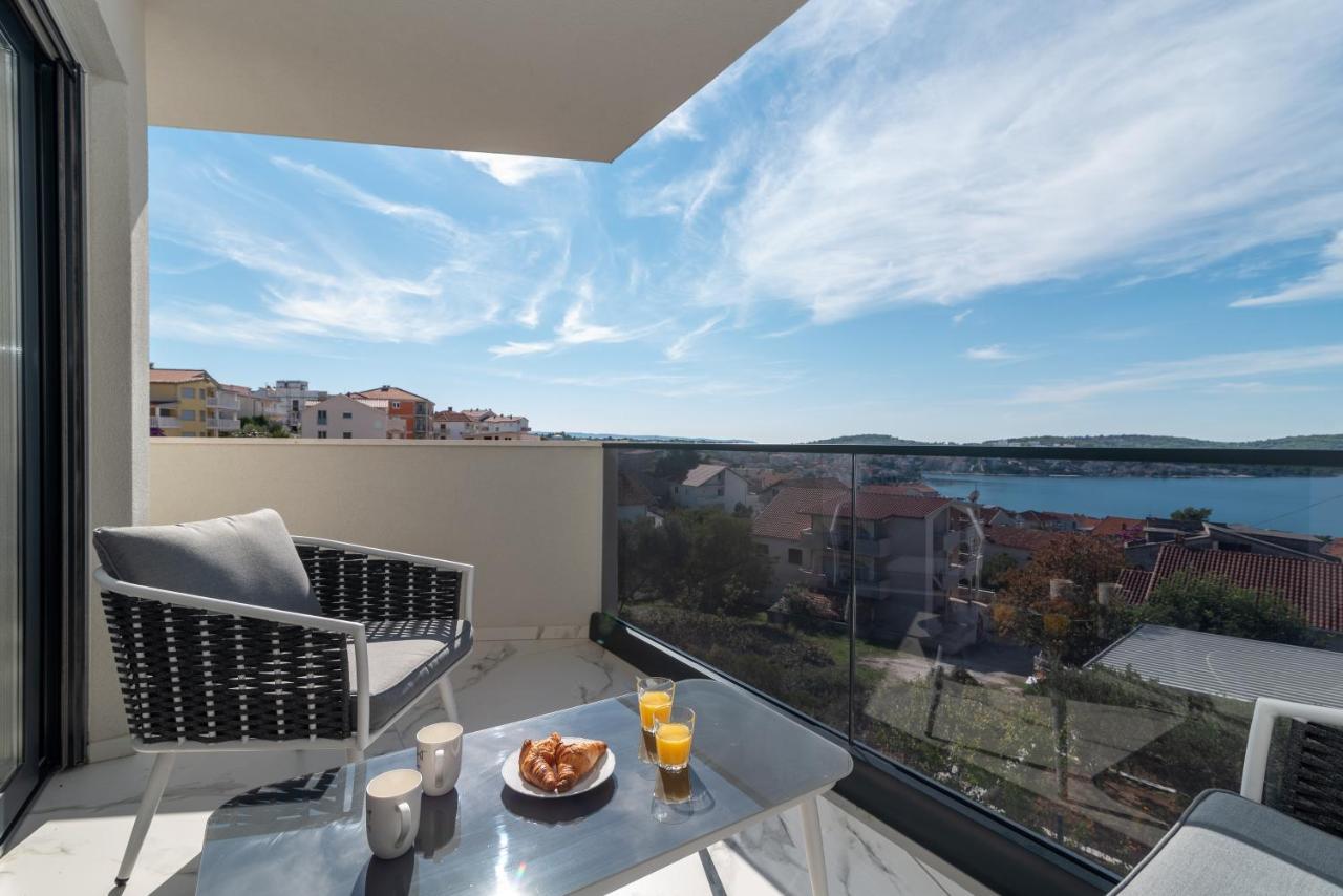 Lavender Tree - Luxury Apartments Trogir Exterior photo