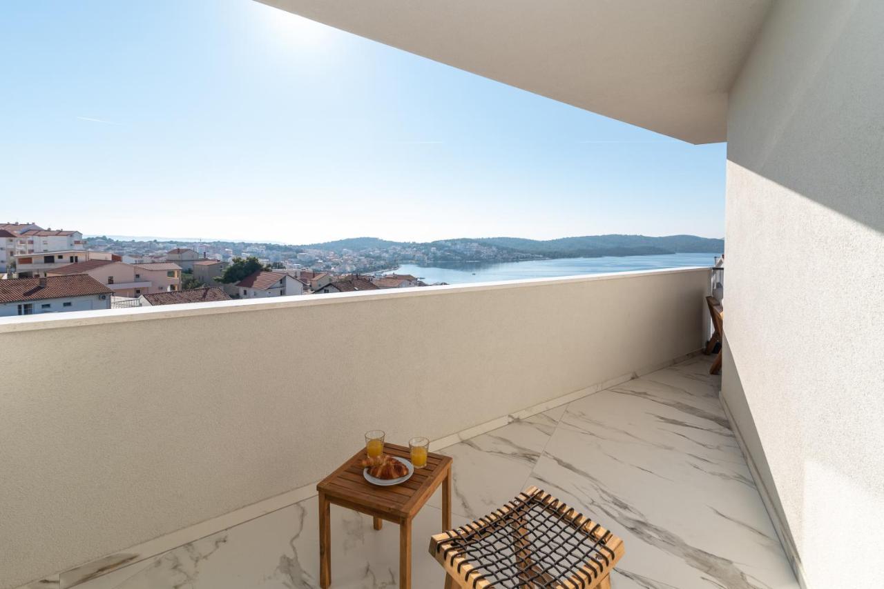 Lavender Tree - Luxury Apartments Trogir Exterior photo