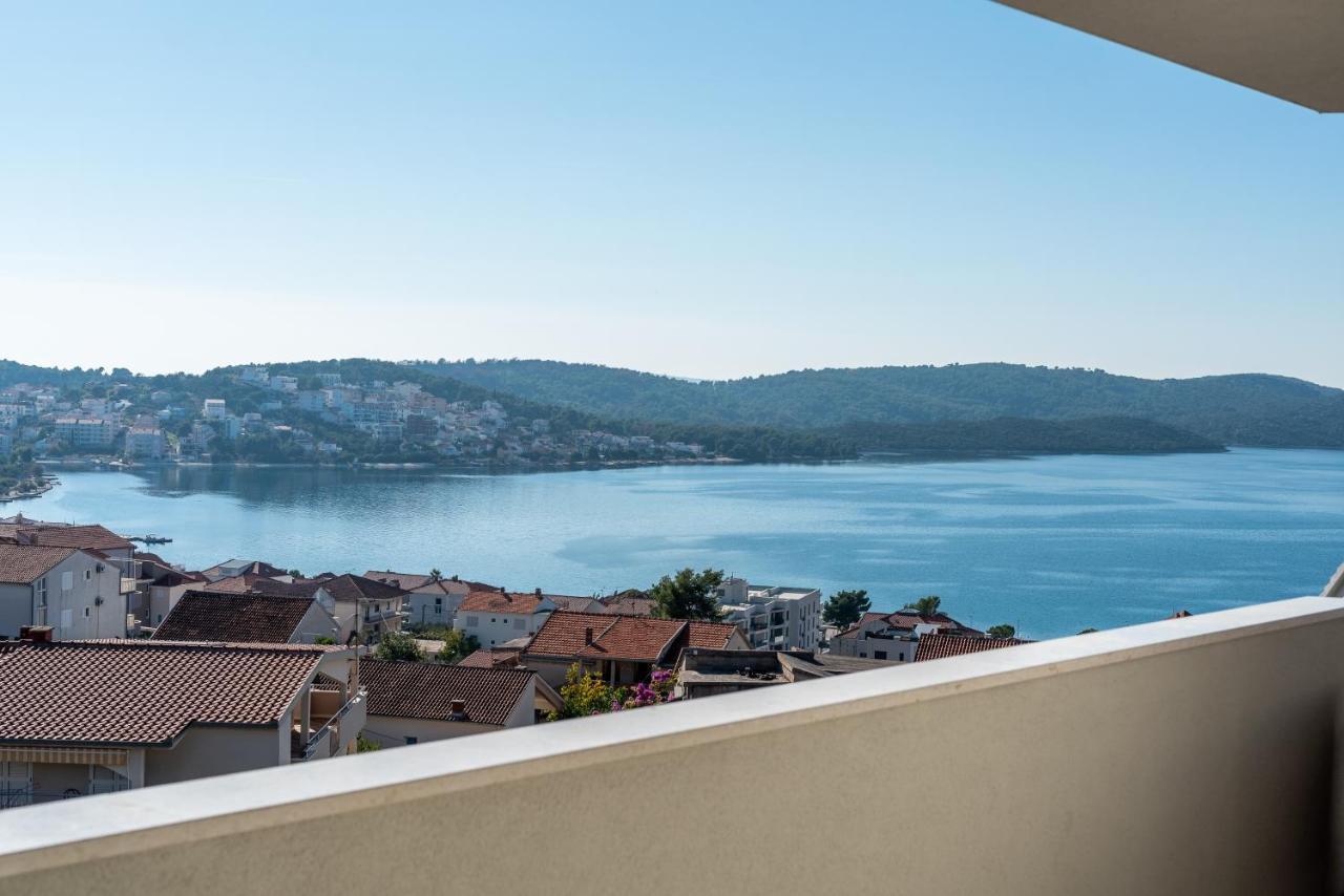 Lavender Tree - Luxury Apartments Trogir Exterior photo