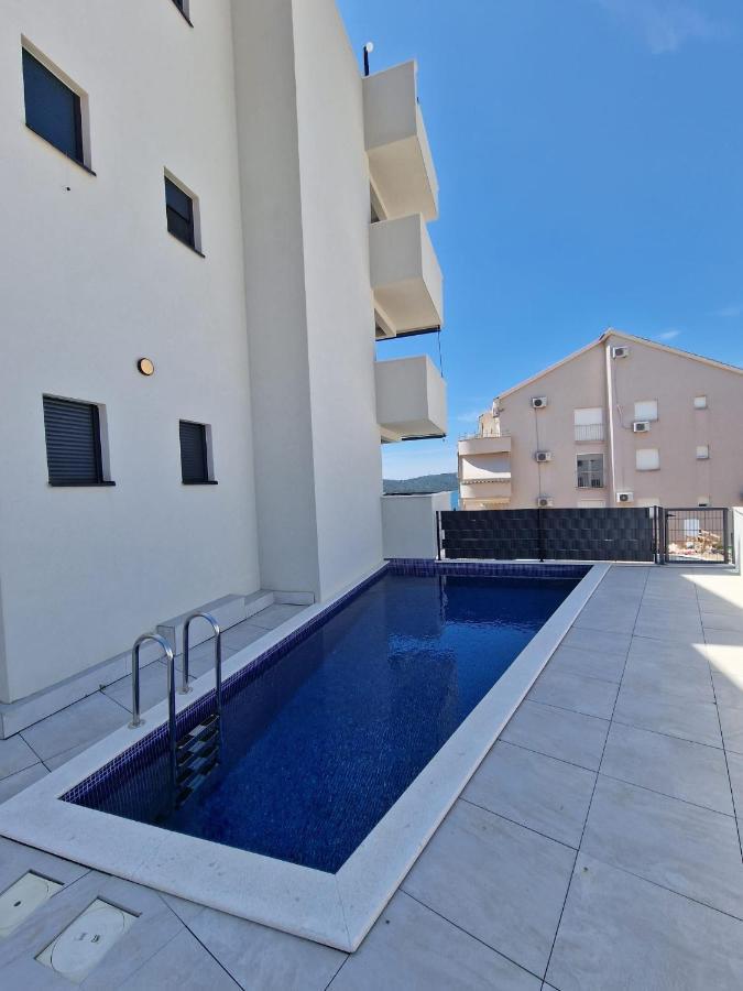 Lavender Tree - Luxury Apartments Trogir Exterior photo